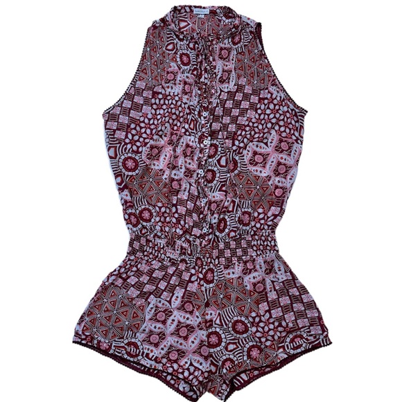 Poupette St Barth Barbie Romper Poupette St Barth - Picture 6 of 17